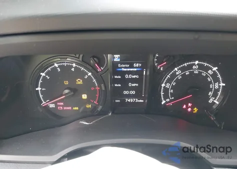 2021 Toyota 4Runner Sr5 from USA, damaged, VIN JTEEU5JR4M5231007